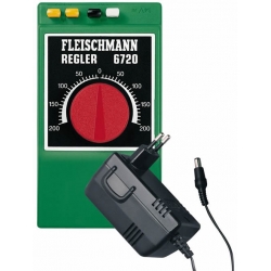 Fleischmann 6725